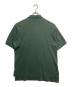 POLO RALPH LAUREN (ポロ・ラルフローレン) ポロシャツ グリーン サイズ:M：4000円