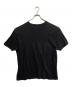 USED (ユーズド) QUEEN-プリントTシャツ ブラック サイズ:XL：5000円