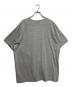 POLO RALPH LAUREN (ポロ・ラルフローレン) アイコンパッチTシャツ ライトグレー サイズ:XL：4000円