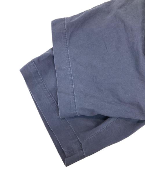 POLO RALPH LAUREN（ポロ・ラルフローレン）POLO RALPH LAUREN (ポロ・ラルフローレン) ハーフパンツ ネイビー サイズ:W32の古着・服飾アイテム