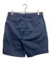 POLO RALPH LAUREN (ポロ・ラルフローレン) ハーフパンツ ネイビー サイズ:W32：4000円