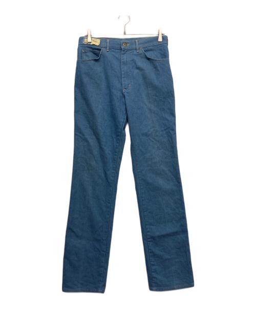 LEE（リー）LEE (リー) ストレッチデニムパンツ インディゴ サイズ:W32の古着・服飾アイテム