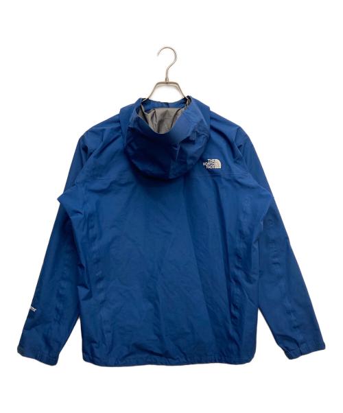 THE NORTH FACE（ザ ノース フェイス）THE NORTH FACE (ザ ノース フェイス) クライムライトジャケット ブルー サイズ:Lの古着・服飾アイテム