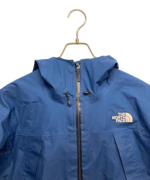 THE NORTH FACE（ザ ノース フェイス）THE NORTH FACE (ザ ノース フェイス) クライムライトジャケット ブルー サイズ:Lの古着・服飾アイテム