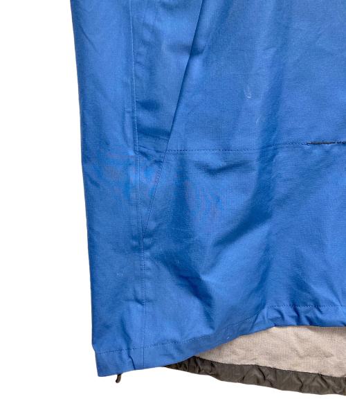 THE NORTH FACE（ザ ノース フェイス）THE NORTH FACE (ザ ノース フェイス) クライムライトジャケット ブルー サイズ:Lの古着・服飾アイテム