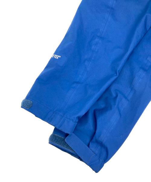 THE NORTH FACE（ザ ノース フェイス）THE NORTH FACE (ザ ノース フェイス) クライムライトジャケット ブルー サイズ:Lの古着・服飾アイテム