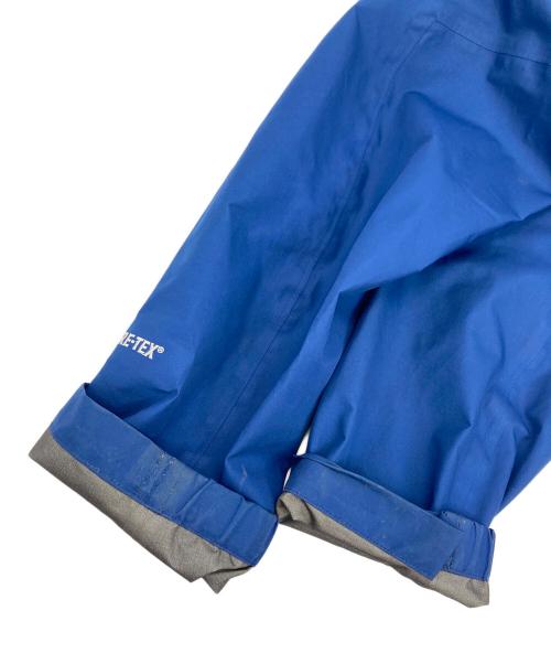 THE NORTH FACE（ザ ノース フェイス）THE NORTH FACE (ザ ノース フェイス) クライムライトジャケット ブルー サイズ:Lの古着・服飾アイテム