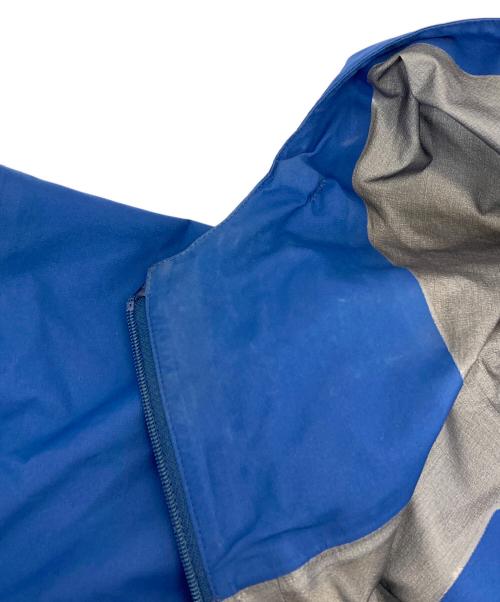 THE NORTH FACE（ザ ノース フェイス）THE NORTH FACE (ザ ノース フェイス) クライムライトジャケット ブルー サイズ:Lの古着・服飾アイテム