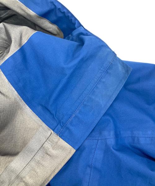 THE NORTH FACE（ザ ノース フェイス）THE NORTH FACE (ザ ノース フェイス) クライムライトジャケット ブルー サイズ:Lの古着・服飾アイテム