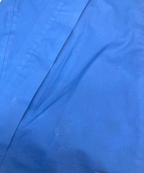 THE NORTH FACE（ザ ノース フェイス）THE NORTH FACE (ザ ノース フェイス) クライムライトジャケット ブルー サイズ:Lの古着・服飾アイテム