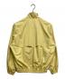 Burberry's (バーバリー) スイングトップ イエロー サイズ:L：12000円