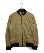THE NORTH FACEザ ノース フェイス）の古着「Transit Bomber Jacket」｜カーキ