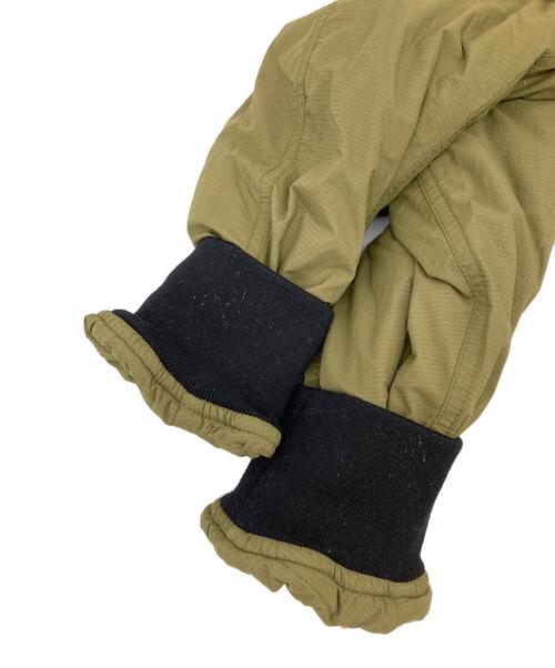 THE NORTH FACE（ザ ノース フェイス）THE NORTH FACE (ザ ノース フェイス) Transit Bomber Jacket カーキ サイズ:Lの古着・服飾アイテム