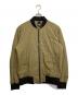 THE NORTH FACE（ザ ノース フェイス）の古着「Transit Bomber Jacket」｜カーキ