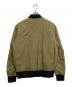 THE NORTH FACE (ザ ノース フェイス) Transit Bomber Jacket カーキ サイズ:L：11000円