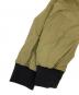 中古・古着 THE NORTH FACE (ザ ノース フェイス) Transit Bomber Jacket カーキ サイズ:L：11000円