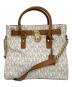 MICHAEL KORS（マイケル・コース）の古着「2WAYバッグ」