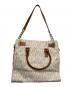 MICHAEL KORS (マイケル・コース) 2WAYバッグ：6000円