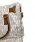 中古・古着 MICHAEL KORS (マイケル・コース) 2WAYバッグ：6000円