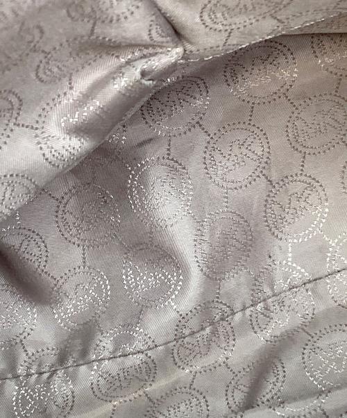 MICHAEL KORS（マイケル・コース）MICHAEL KORS (マイケル・コース) シグネチャーバックパックの古着・服飾アイテム