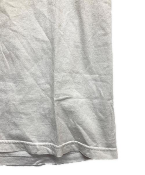 SUPREME（シュプリーム）SUPREME (シュプリーム) Coin Anarchy Tee ホワイト サイズ:Lの古着・服飾アイテム