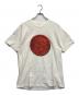 SUPREME（シュプリーム）の古着「Coin Anarchy Tee」｜ホワイト