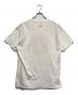SUPREME (シュプリーム) Coin Anarchy Tee ホワイト サイズ:L：5000円