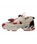 REEBOK (リーボック) INSTAPUMP FURY OG ''HELLO KITTY'' ホワイト サイズ:28：7000円