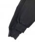 中古・古着 Calvin Klein Jeans (カルバンクラインジーンズ) ロゴスウェット ブラック サイズ:M：6000円