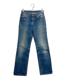 LEVI'S（リーバイス）の古着「デニムパンツ」｜ブルー