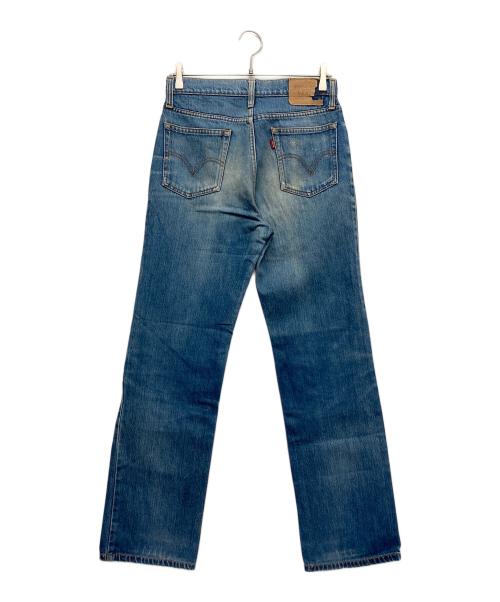 LEVI'S（リーバイス）LEVI'S (リーバイス) デニムパンツ ブルー サイズ:32の古着・服飾アイテム