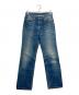 LEVI'S（リーバイス）の古着「デニムパンツ」｜ブルー