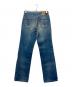 LEVI'S (リーバイス) デニムパンツ ブルー サイズ:32：6000円