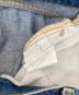 中古・古着 LEVI'S (リーバイス) デニムパンツ ブルー サイズ:32：6000円