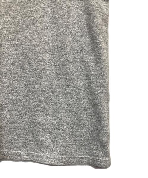 Champion（チャンピオン）Champion (チャンピオン) 80ｓ プリントTシャツ グレー サイズ:Mの古着・服飾アイテム