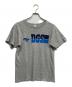 Champion（チャンピオン）の古着「80ｓ プリントTシャツ」｜グレー