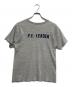 Champion (チャンピオン) 80ｓ プリントTシャツ グレー サイズ:M：9000円