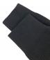 中古・古着 FRED PERRY (フレッドペリー) BEAMS (ビームス) 別注ニットドライバーズジャケット ホワイト×ブラック サイズ:S：15000円