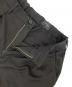 中古・古着 superNova. (スーパーノヴァ) Wide easy pants - Solid ブラック サイズ:S：9000円