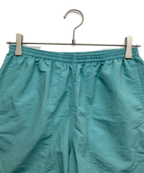 Patagonia（パタゴニア）Patagonia (パタゴニア) バギーズロング ７インチ ハーフパンツ グリーン サイズ:XSの古着・服飾アイテム