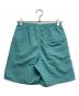Patagonia (パタゴニア) バギーズロング ７インチ ハーフパンツ グリーン サイズ:XS：4000円