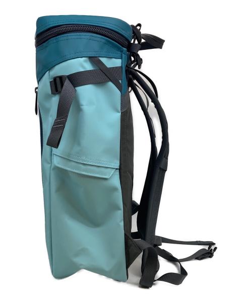 THE NORTH FACE（ザ ノース フェイス）THE NORTH FACE (ザ ノース フェイス) BCヒューズボックス2 リュック ブルーの古着・服飾アイテム
