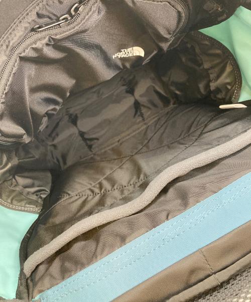 THE NORTH FACE（ザ ノース フェイス）THE NORTH FACE (ザ ノース フェイス) BCヒューズボックス2 リュック ブルーの古着・服飾アイテム