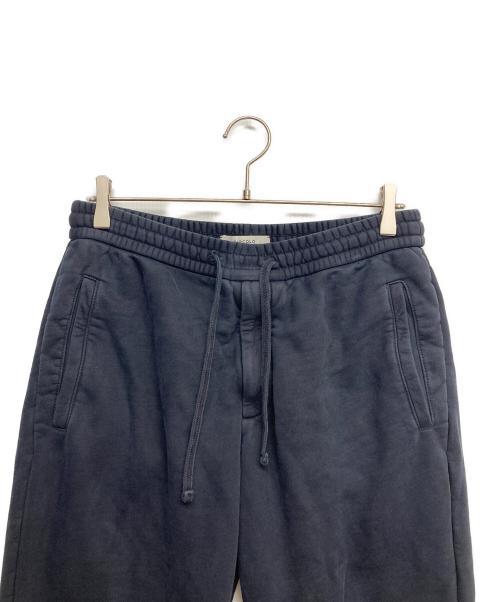 CIRCOLO 1901（チルコロ1901）Circolo 1901 (チルコロ1901) 製品染めスウェットパンツ ネイビー サイズ:48の古着・服飾アイテム