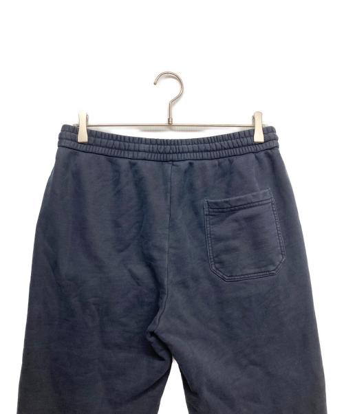 CIRCOLO 1901（チルコロ1901）Circolo 1901 (チルコロ1901) 製品染めスウェットパンツ ネイビー サイズ:48の古着・服飾アイテム