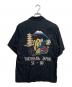 東洋エンタープライズ (トウヨウエンタープライズ) YOKOHAMA JAPANスカシャツ ブラック サイズ:M：12000円