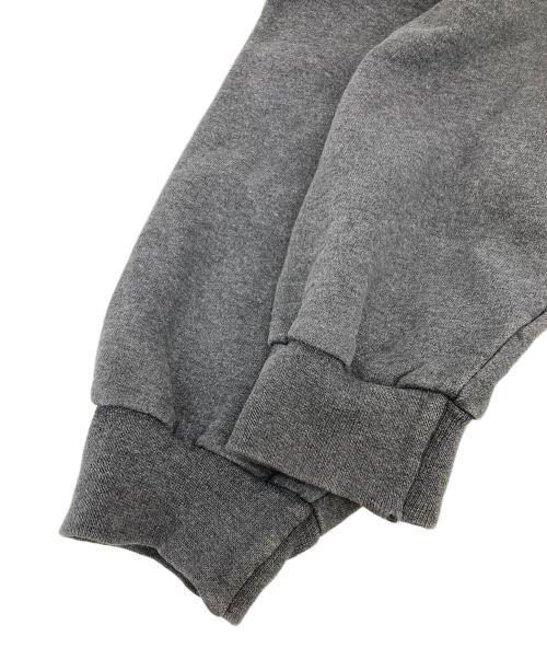 Champion（チャンピオン）Champion (チャンピオン) クルーネックスウェット グレー サイズ:Lの古着・服飾アイテム