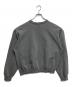 Champion (チャンピオン) クルーネックスウェット グレー サイズ:L：4000円