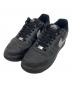 NIKE（ナイキ）の古着「AIR FORCE 1 '07 LV8」｜ブラック