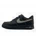 NIKE (ナイキ) AIR FORCE 1 '07 LV8 ブラック サイズ:26.5：12000円